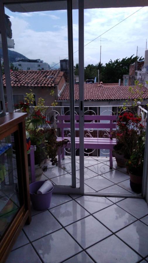 Boutique Basic Hotel Puerto Vallarta Exterior foto