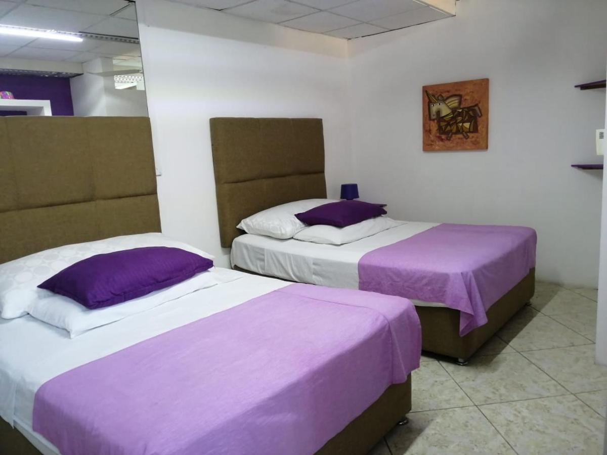 Boutique Basic Hotel Puerto Vallarta Exterior foto