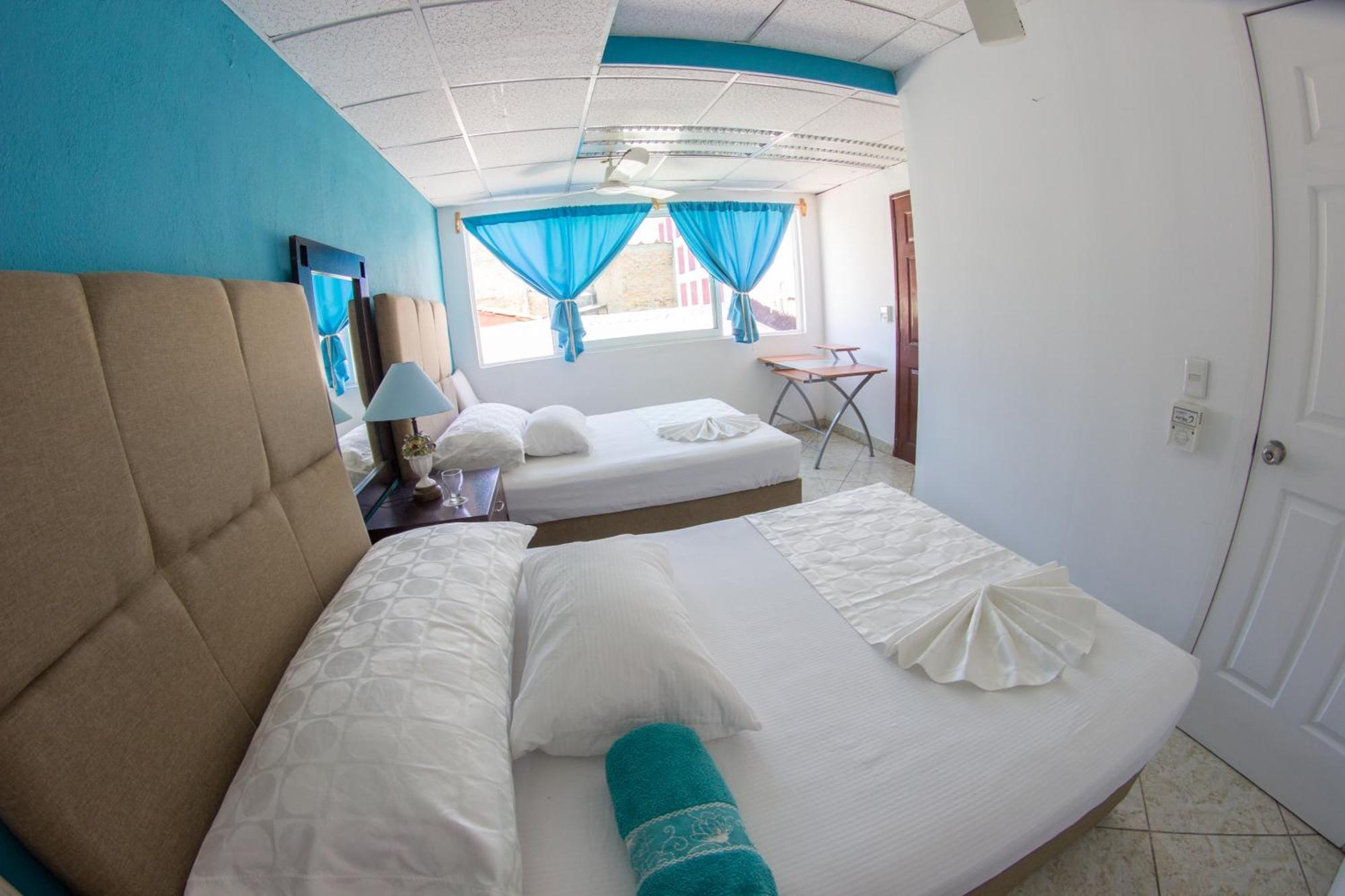 Boutique Basic Hotel Puerto Vallarta Exterior foto