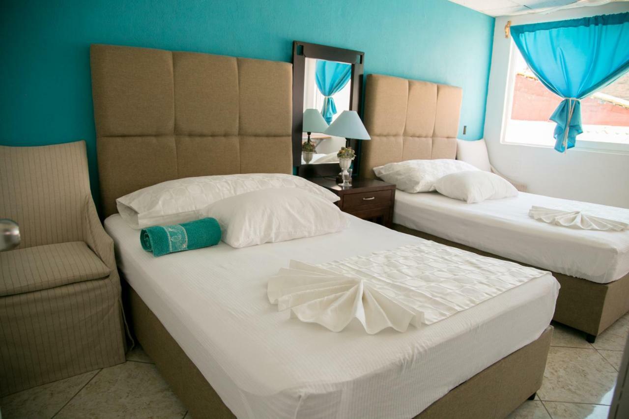 Boutique Basic Hotel Puerto Vallarta Exterior foto